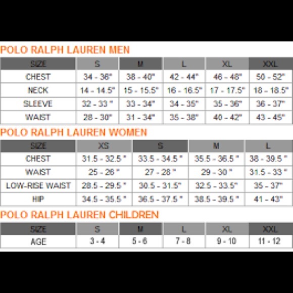 BNWOT Polo Ralph Lauren Classic Crew Neck T-shirt - Picture 8 of 8